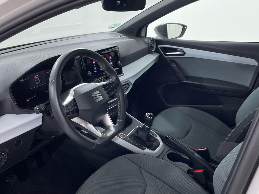 SEAT Ibiza 1.0 TSI Special Edition 85 kW (115 CV) - 15