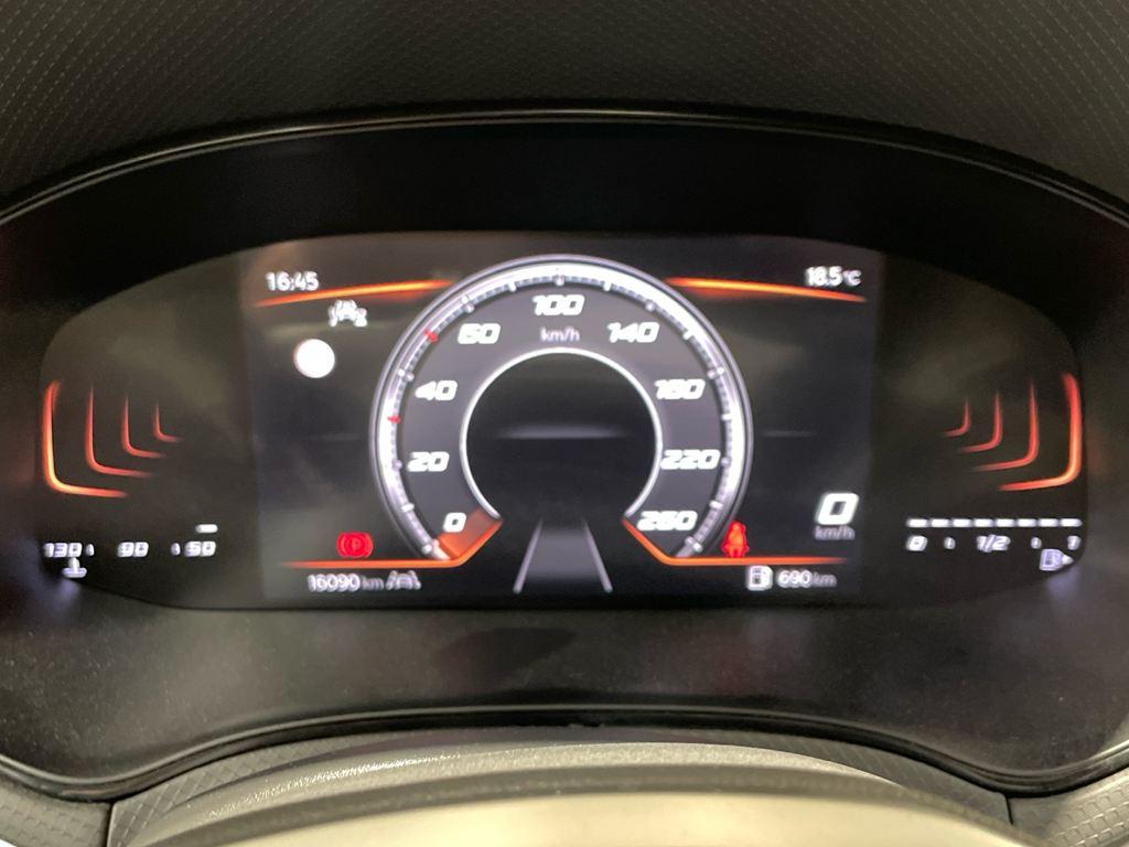 SEAT Ibiza 1.0 TSI Special Edition 85 kW (115 CV) - 19