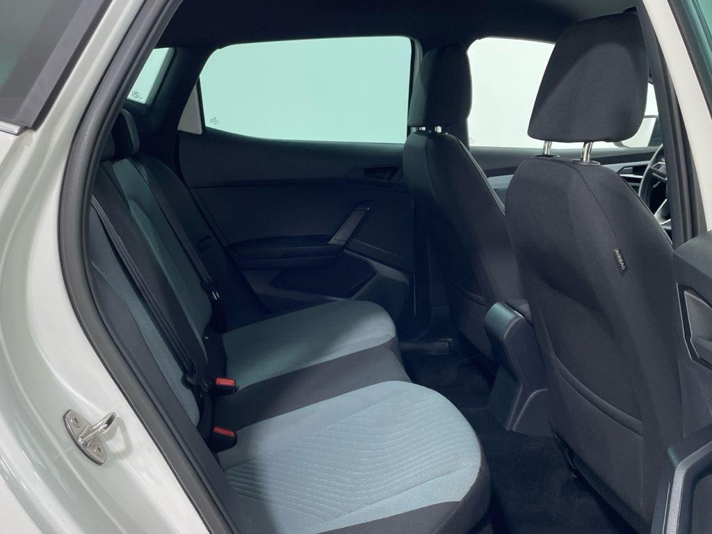 SEAT Ibiza 1.0 TSI Special Edition 85 kW (115 CV) - 5