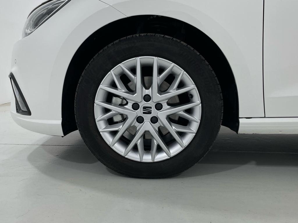 SEAT Ibiza 1.0 TSI Special Edition 85 kW (115 CV) - 7