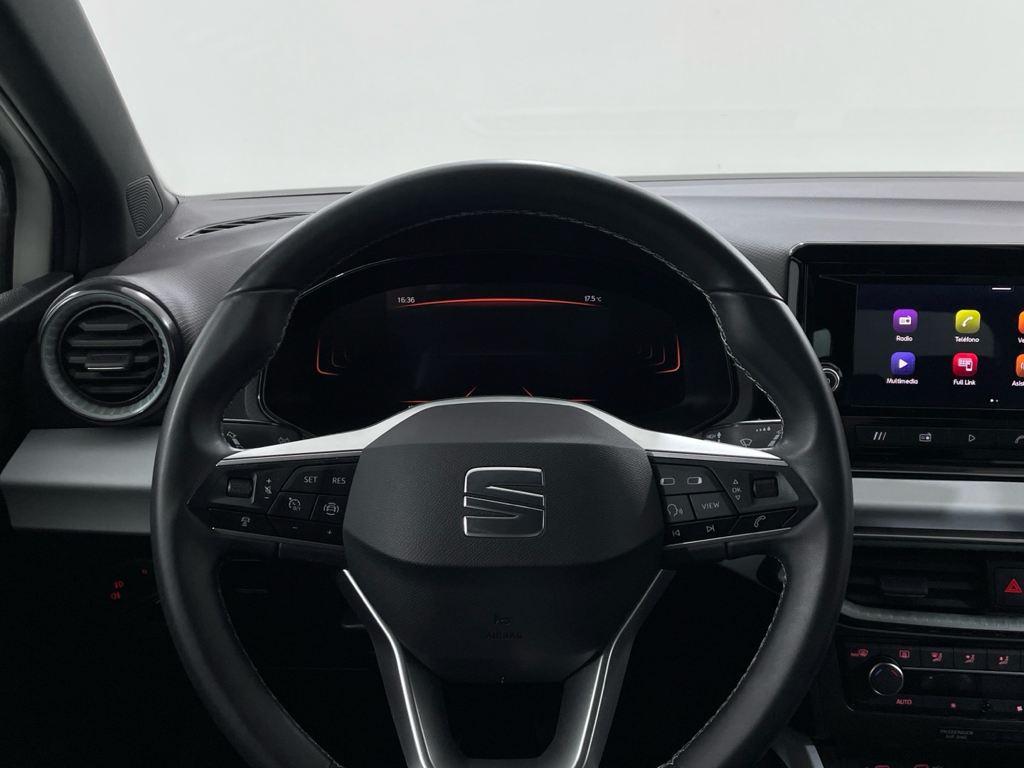 SEAT Ibiza 1.0 TSI Special Edition 85 kW (115 CV) - 14