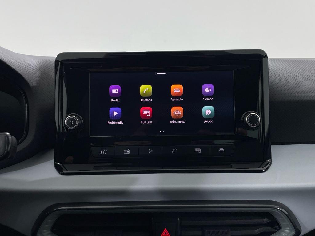 SEAT Ibiza 1.0 TSI Special Edition 85 kW (115 CV) - 16