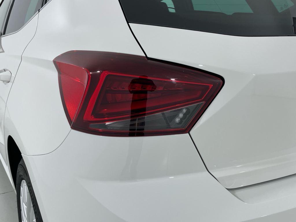 SEAT Ibiza 1.0 TSI Special Edition 85 kW (115 CV) - 17