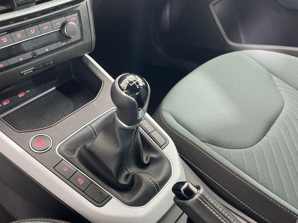 SEAT Ibiza 1.0 TSI Special Edition 85 kW (115 CV) - 18