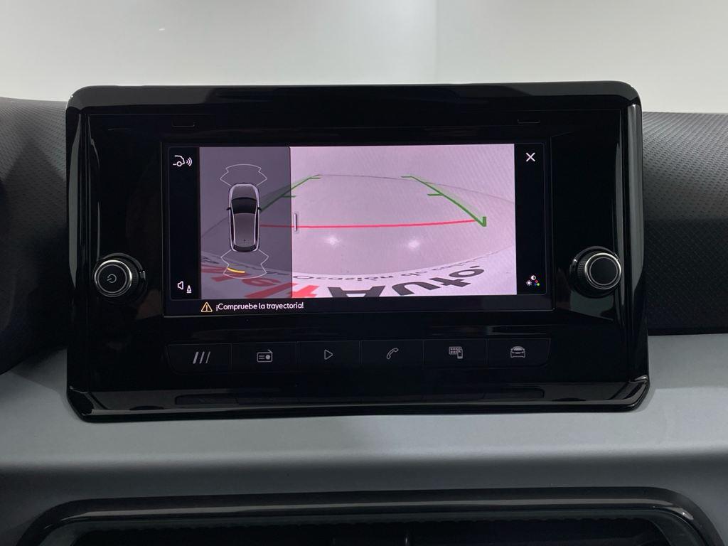 SEAT Ibiza 1.0 TSI Special Edition 85 kW (115 CV) - 19