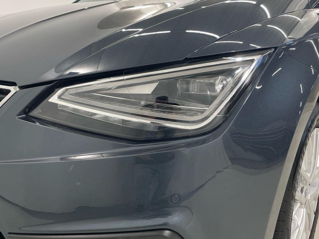 SEAT Ibiza 1.0 TSI S&S FR XS 85 kW (115 CV) - 11