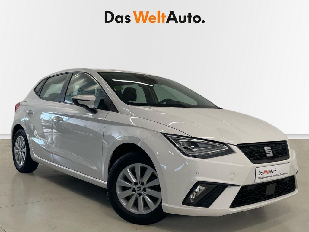 SEAT Ibiza 1.0 TSI Style Plus 81 kW (110 CV) - 0