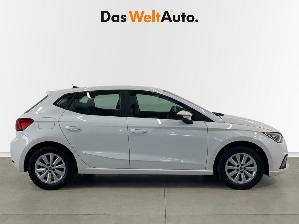 SEAT Ibiza 1.0 TSI Style Plus 81 kW (110 CV) - 2