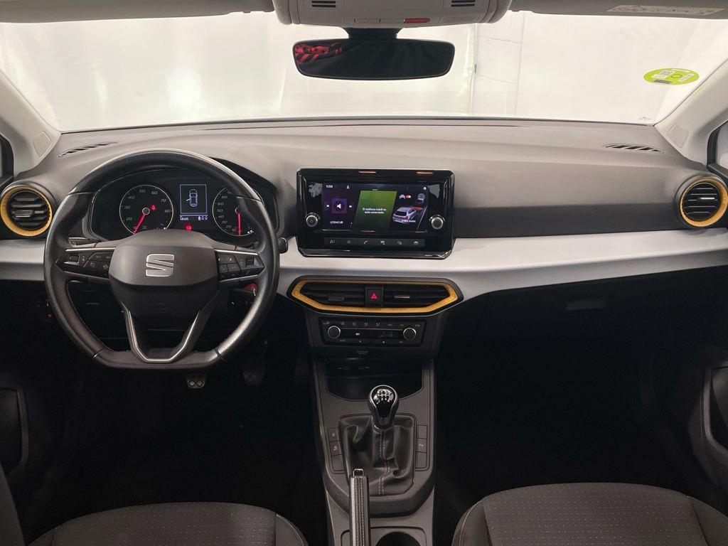 SEAT Ibiza 1.0 TSI Style Plus 81 kW (110 CV) - 3