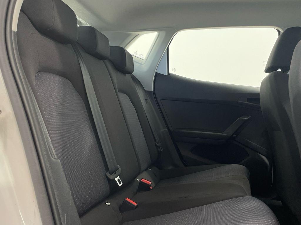 SEAT Ibiza 1.0 TSI Style Plus 81 kW (110 CV) - 5