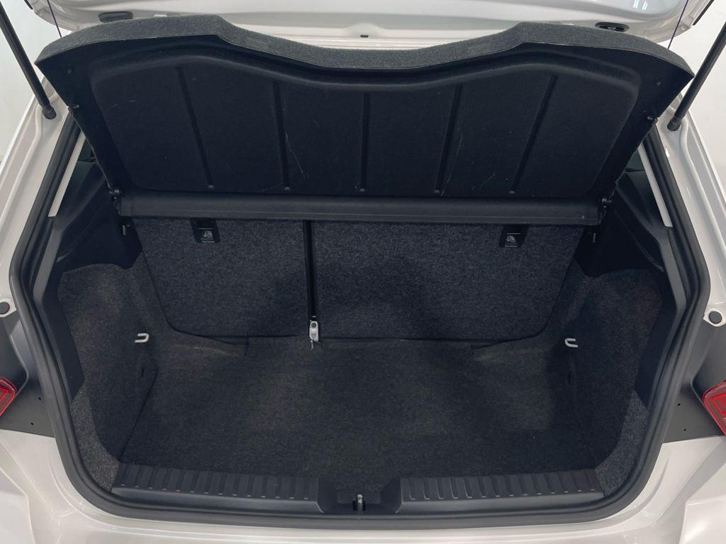 SEAT Ibiza 1.0 TSI Style Plus 81 kW (110 CV) - 6