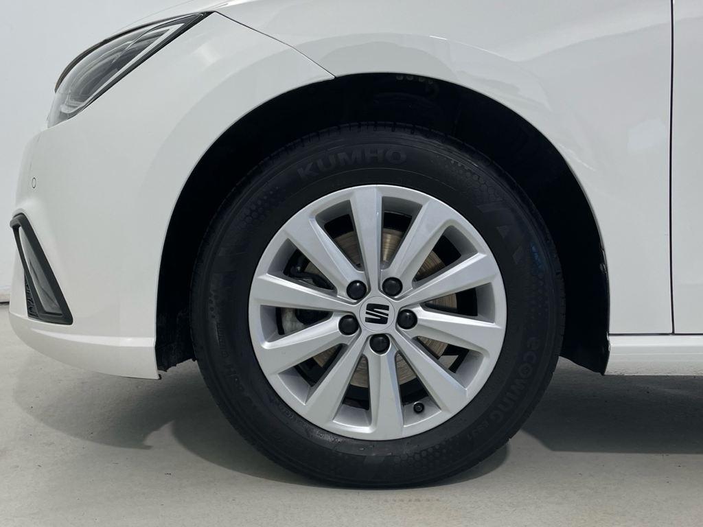 SEAT Ibiza 1.0 TSI Style Plus 81 kW (110 CV) - 7