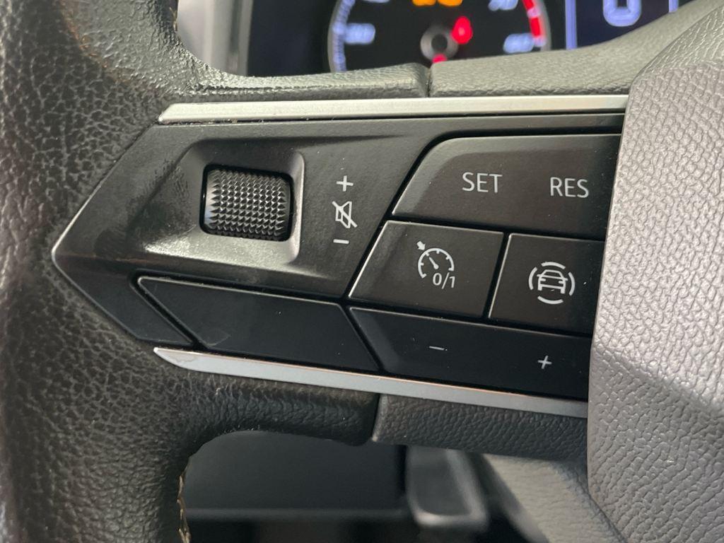 SEAT Ibiza 1.0 TSI Style Plus 81 kW (110 CV) - 8