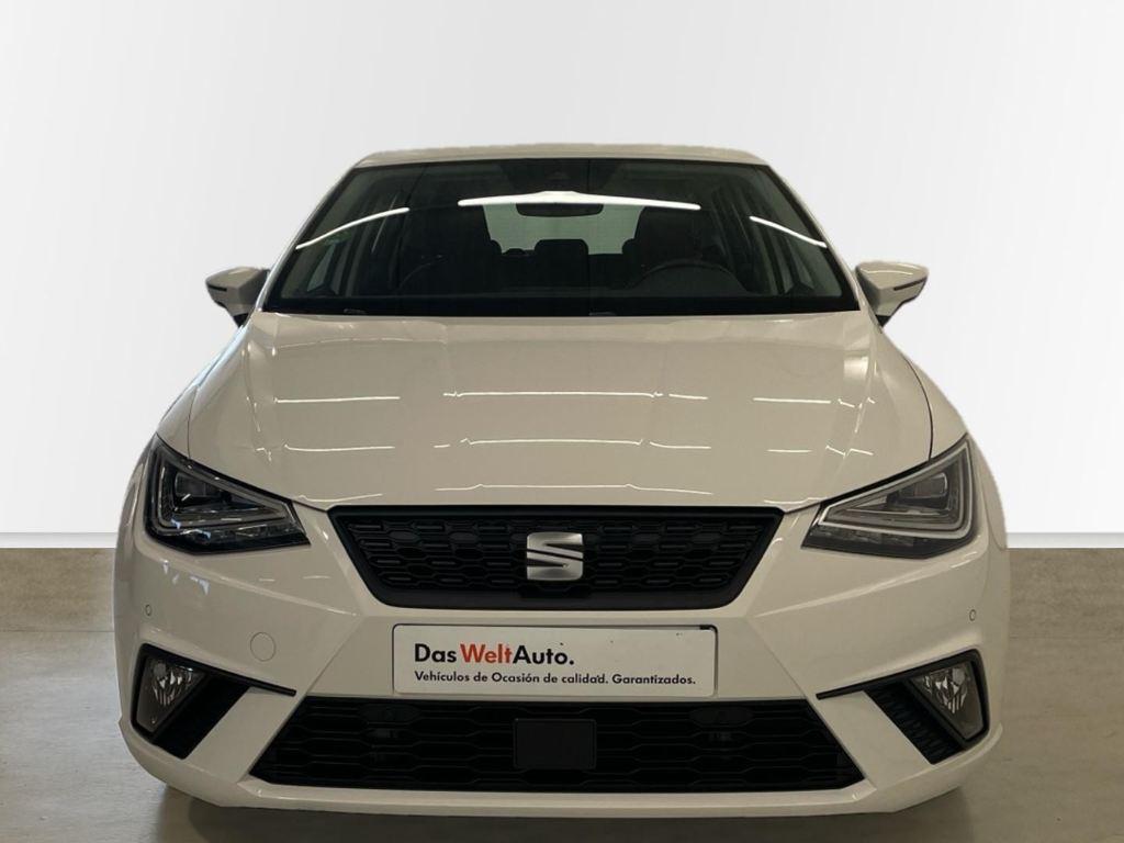 SEAT Ibiza 1.0 TSI Style Plus 81 kW (110 CV) - 10