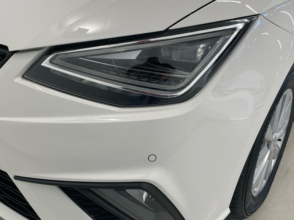 SEAT Ibiza 1.0 TSI Style Plus 81 kW (110 CV) - 11