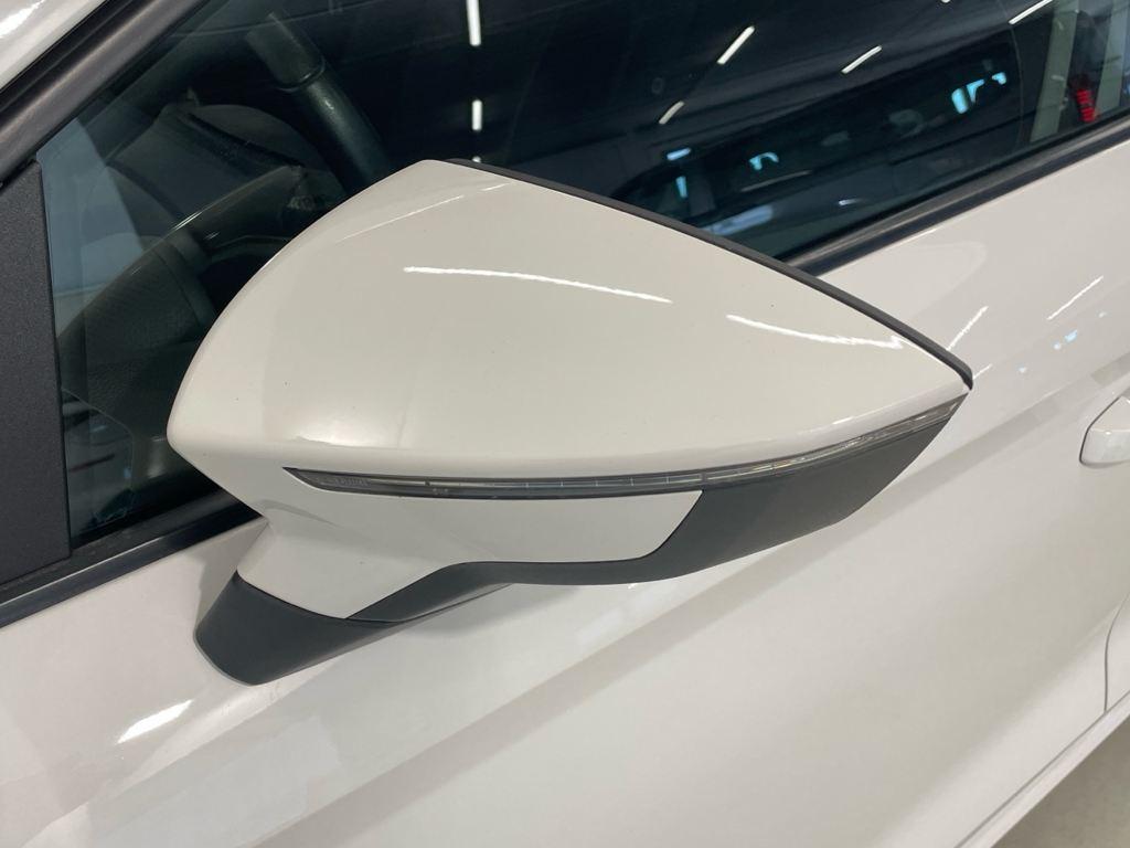 SEAT Ibiza 1.0 TSI Style Plus 81 kW (110 CV) - 12