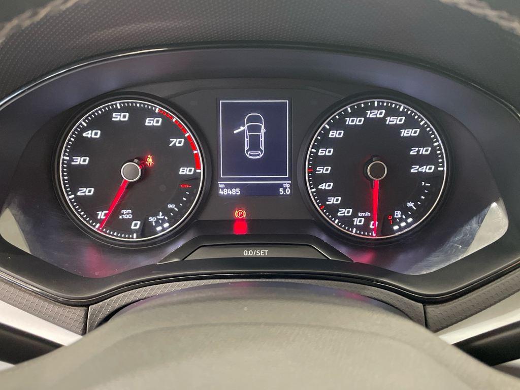 SEAT Ibiza 1.0 TSI Style Plus 81 kW (110 CV) - 16