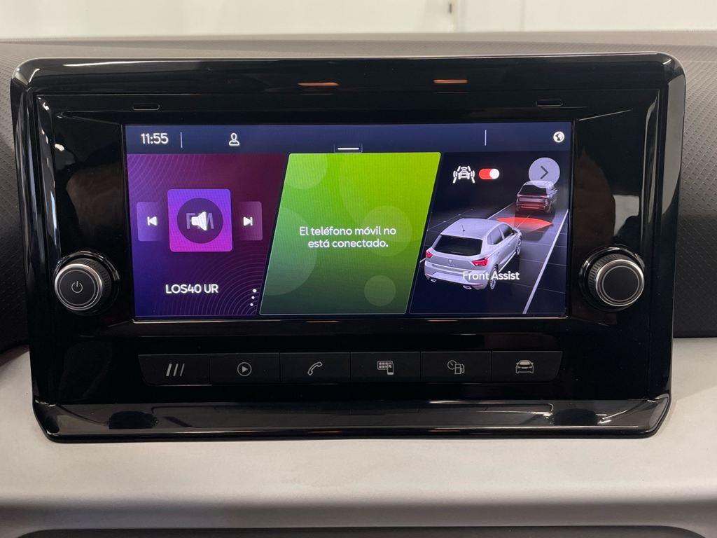 SEAT Ibiza 1.0 TSI Style Plus 81 kW (110 CV) - 17