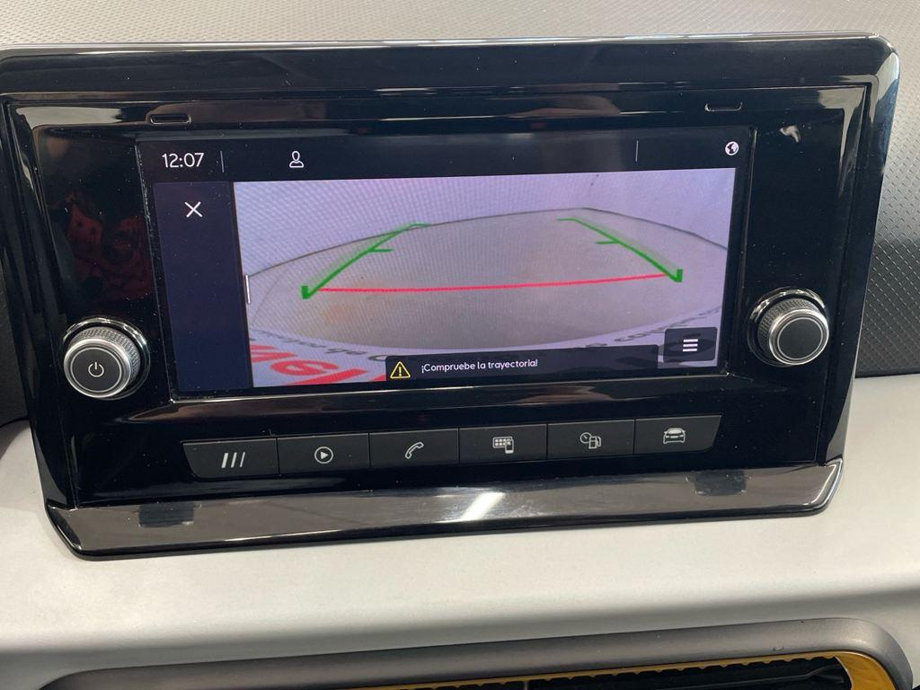 SEAT Ibiza 1.0 TSI Style Plus 81 kW (110 CV) - 19