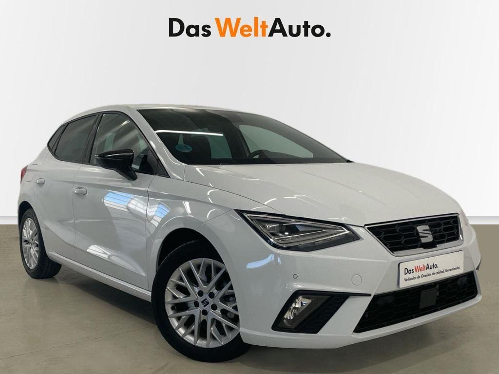 SEAT Ibiza 1.0 TSI S&S FR XL 85 kW (115 CV) - 0