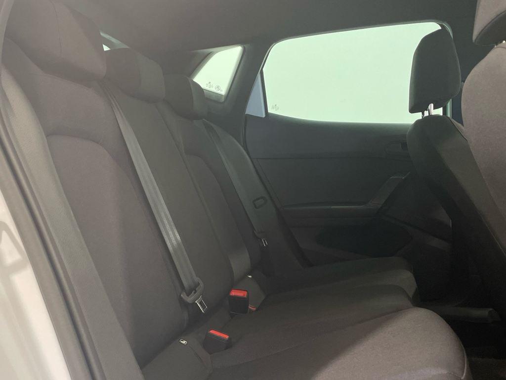 SEAT Ibiza 1.0 TSI S&S FR XL 85 kW (115 CV) - 5