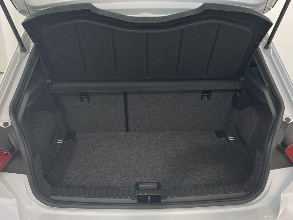 SEAT Ibiza 1.0 TSI S&S FR XL 85 kW (115 CV) - 6