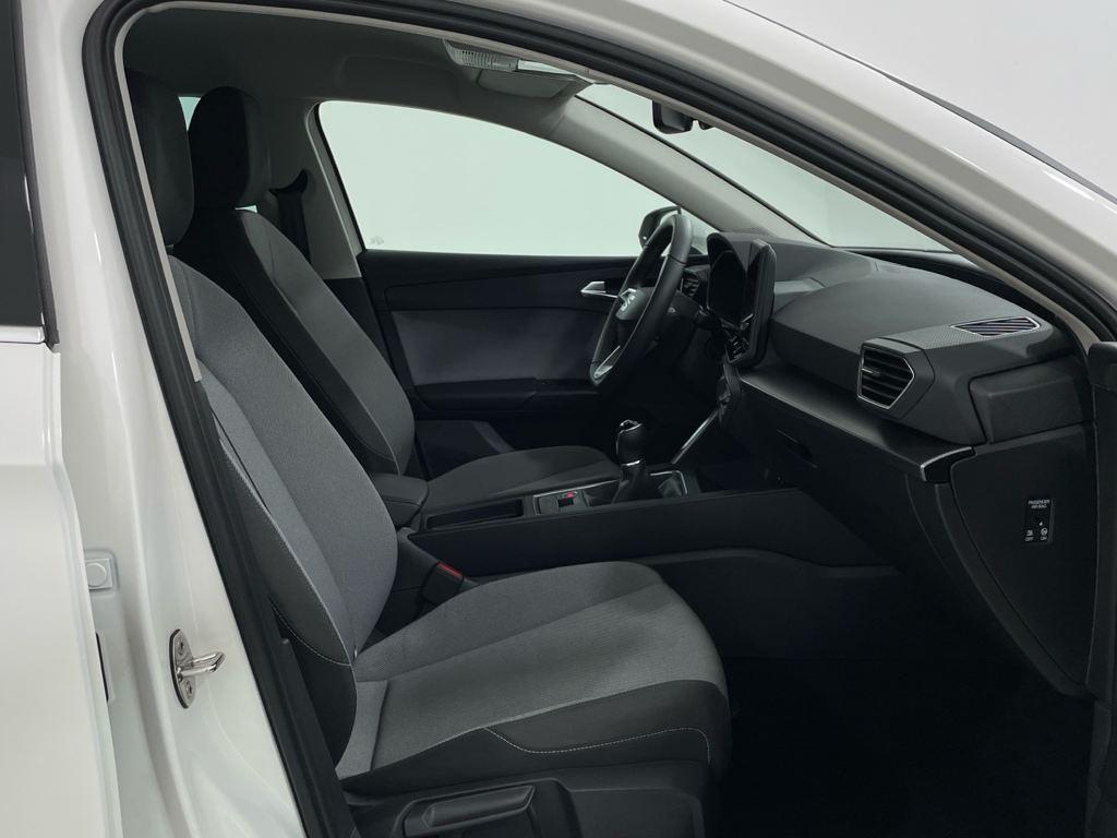 SEAT León 2.0 TDI S&S Style XS 85 kW (115 CV) - 4