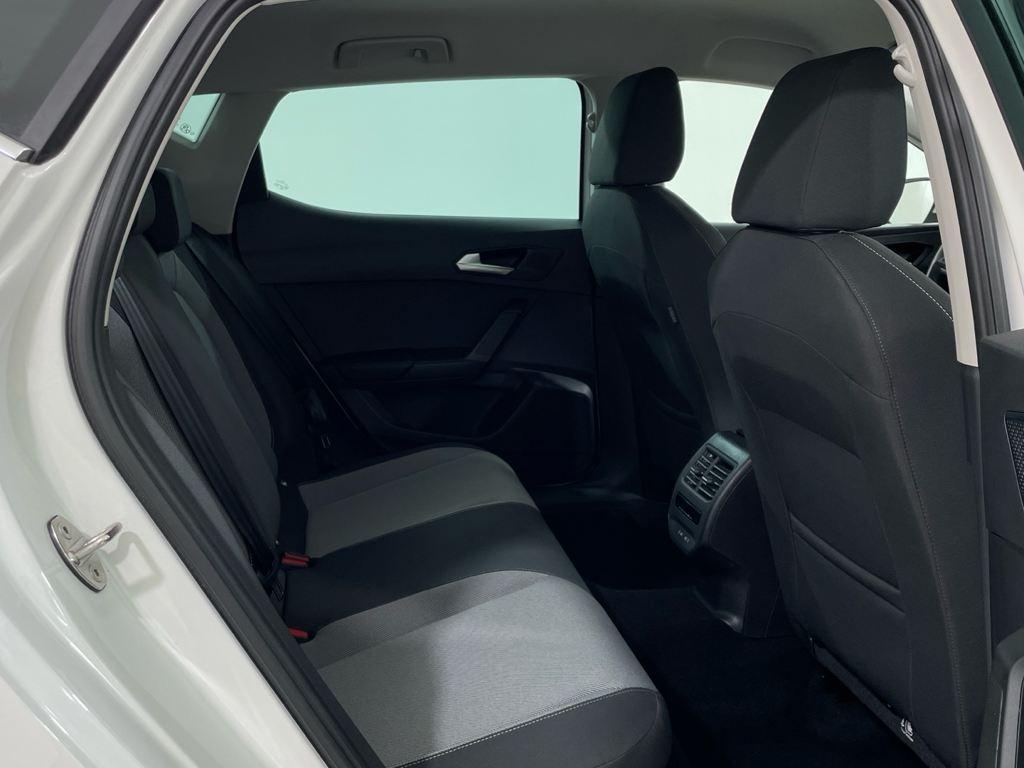 SEAT León 2.0 TDI S&S Style XS 85 kW (115 CV) - 5