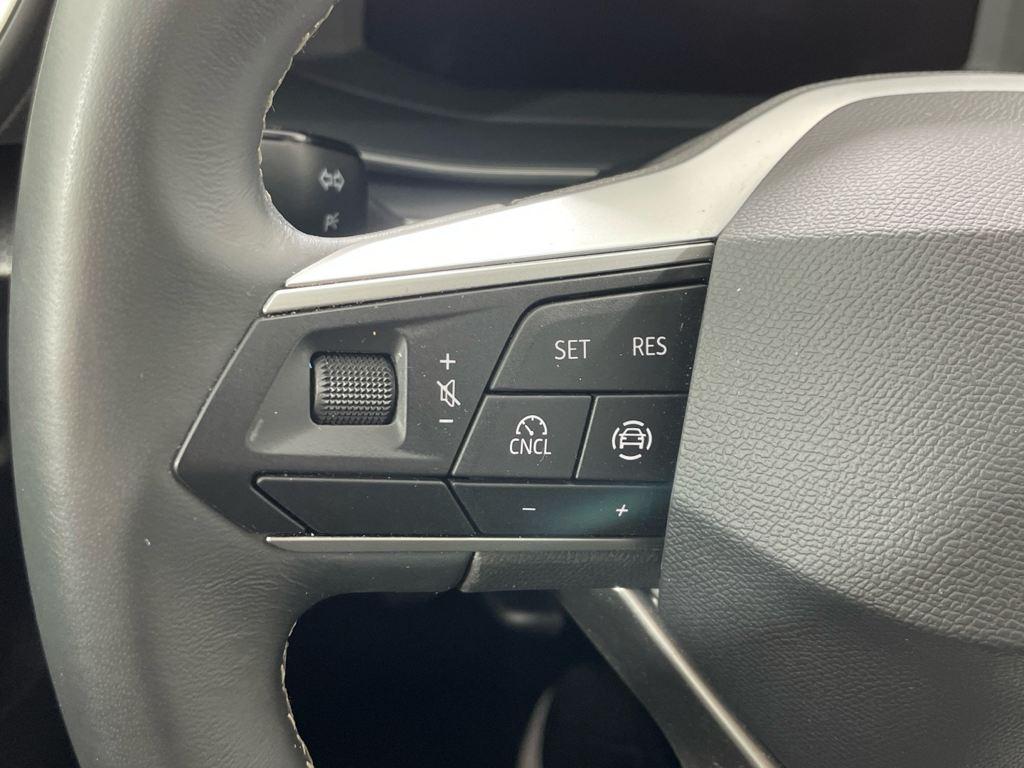 SEAT León 2.0 TDI S&S Style XS 85 kW (115 CV) - 8