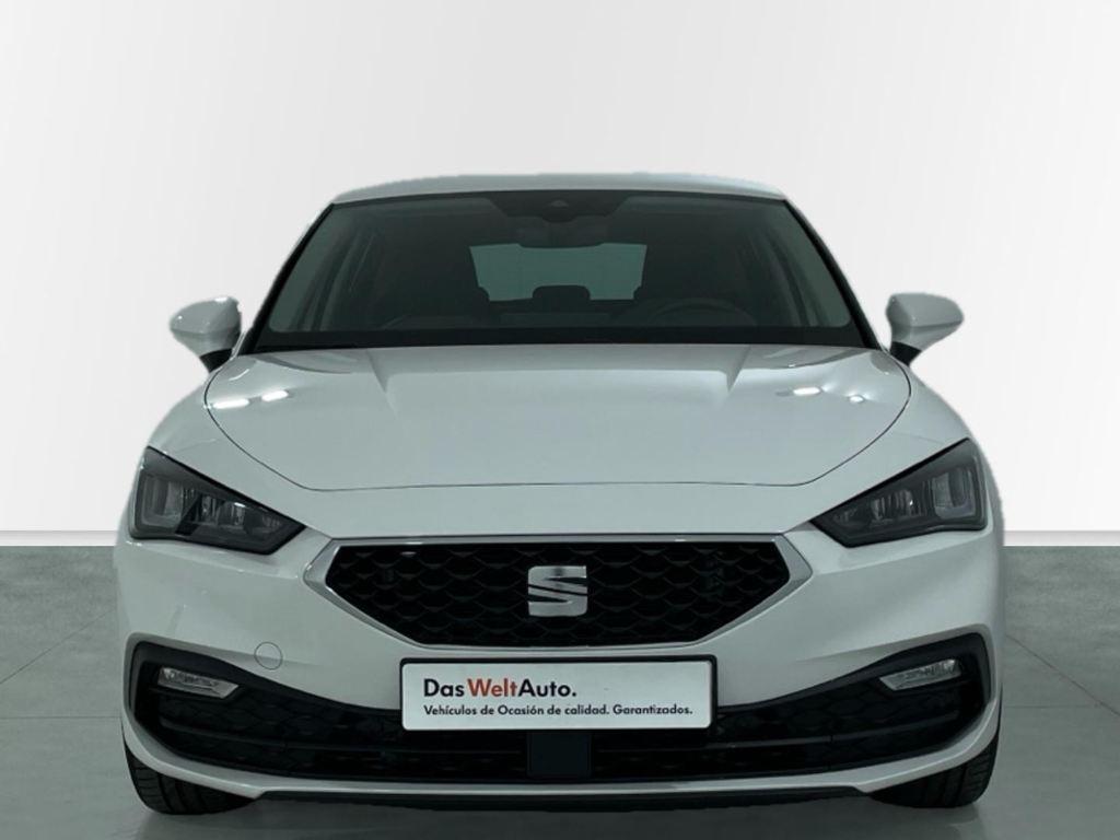 SEAT León 2.0 TDI S&S Style XS 85 kW (115 CV) - 10
