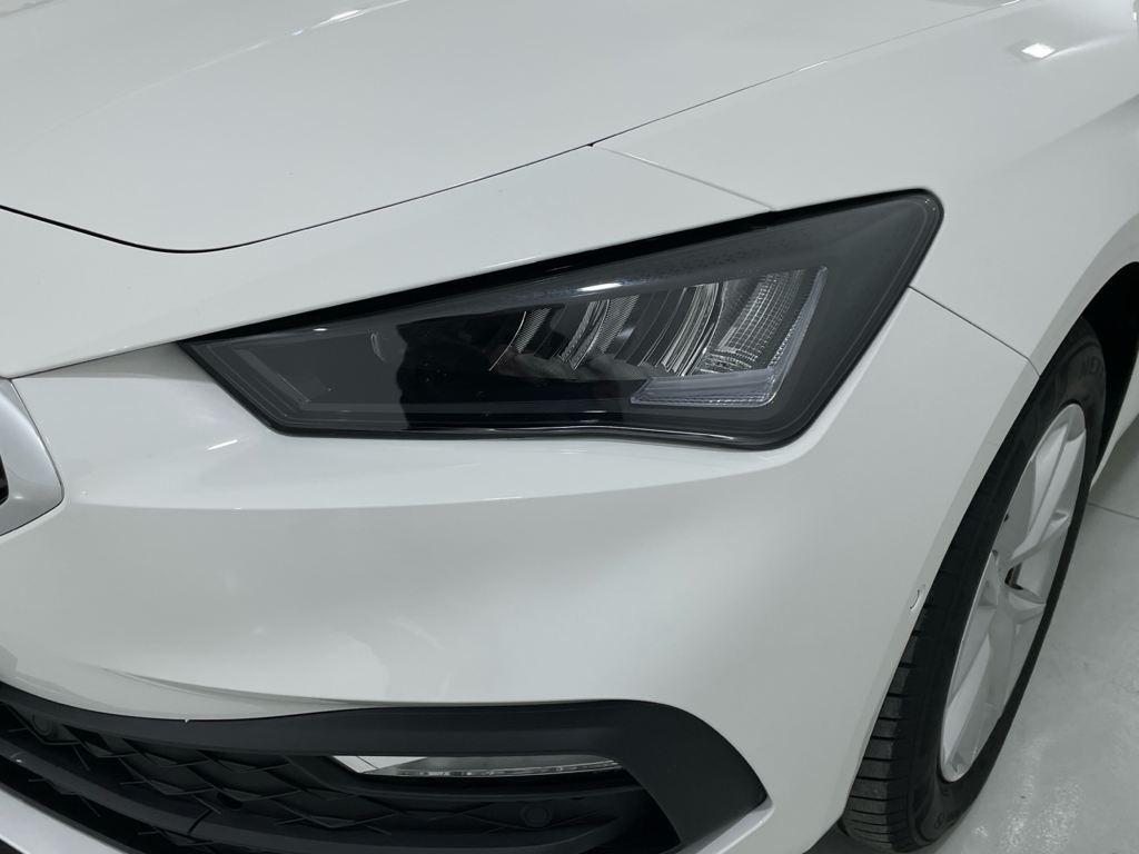 SEAT León 2.0 TDI S&S Style XS 85 kW (115 CV) - 11