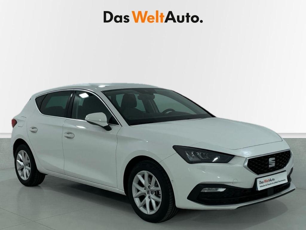 SEAT León 2.0 TDI S&S Style XS 85 kW (115 CV) - 0