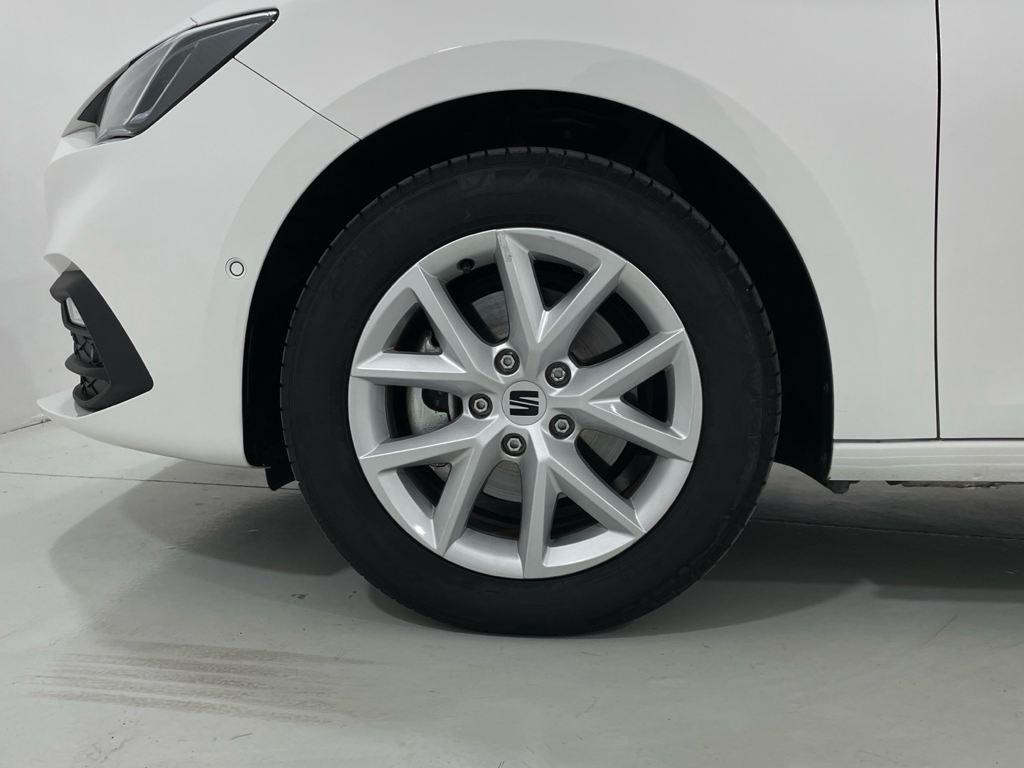 SEAT León 2.0 TDI S&S Style XS 85 kW (115 CV) - 7