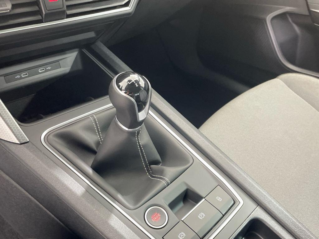 SEAT León 2.0 TDI S&S Style XS 85 kW (115 CV) - 18