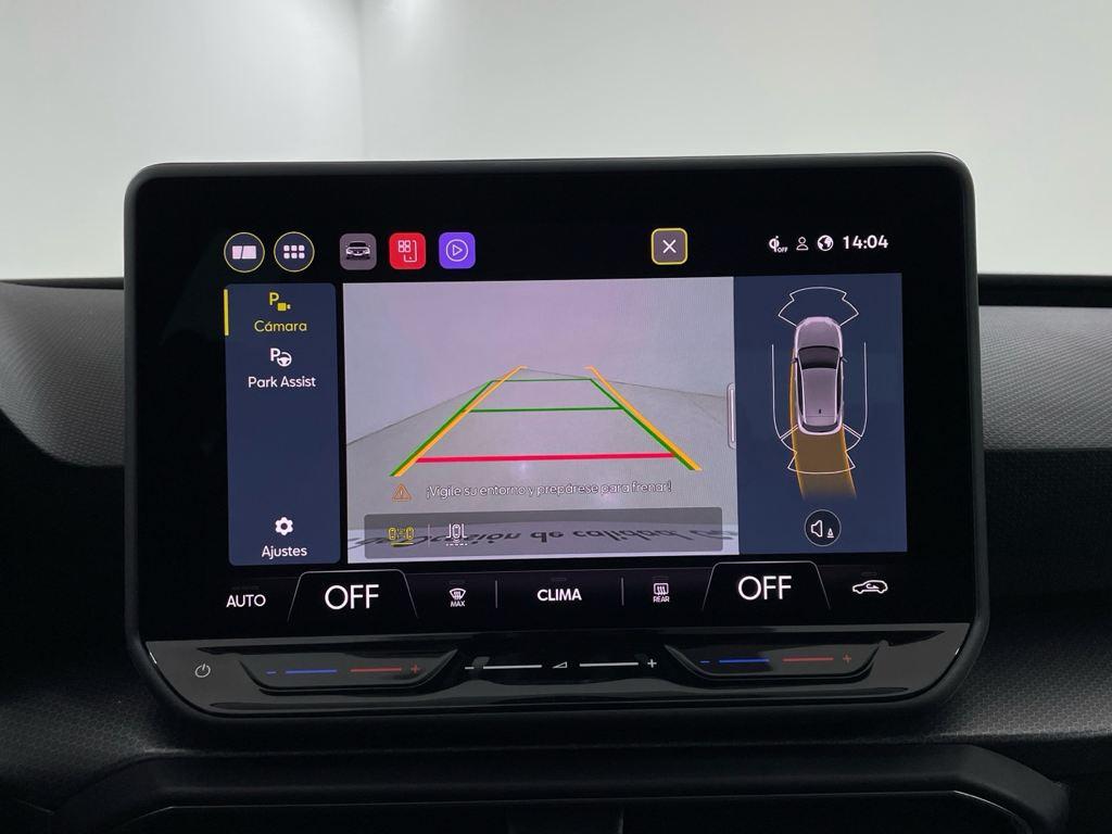 SEAT León 2.0 TDI S&S Style XS 85 kW (115 CV) - 19