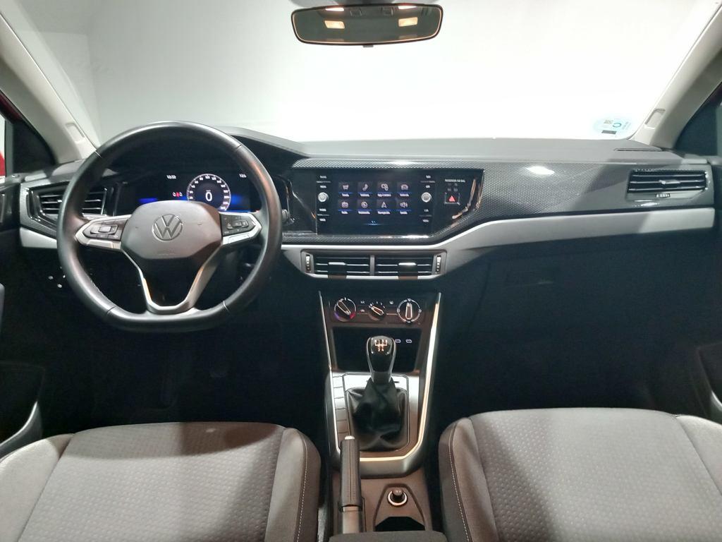 Volkswagen Polo Life 1.0 TSI 70 kW (95 CV) - 3