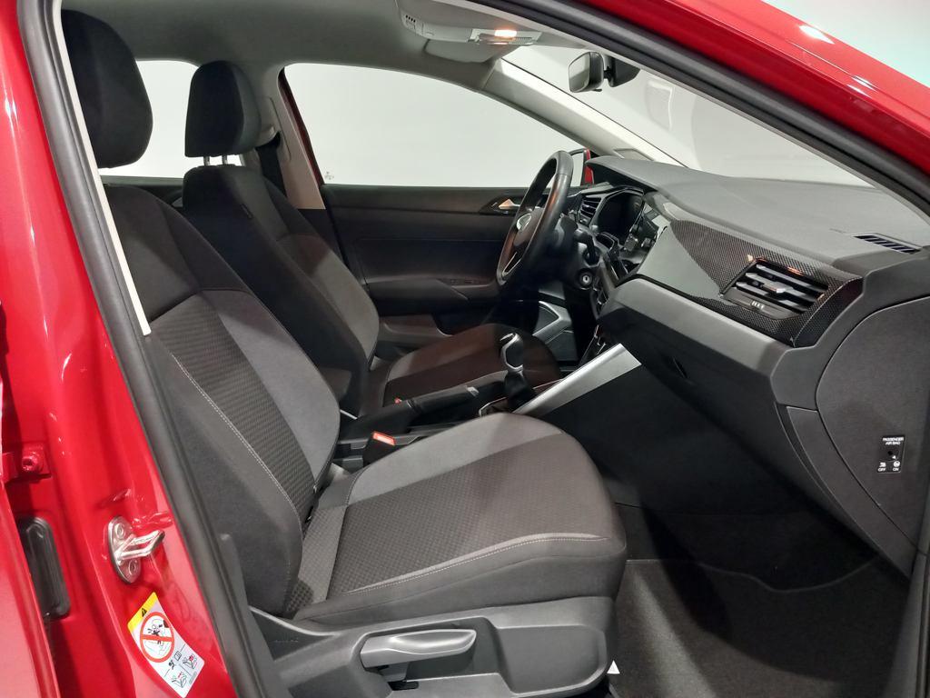 Volkswagen Polo Life 1.0 TSI 70 kW (95 CV) - 4
