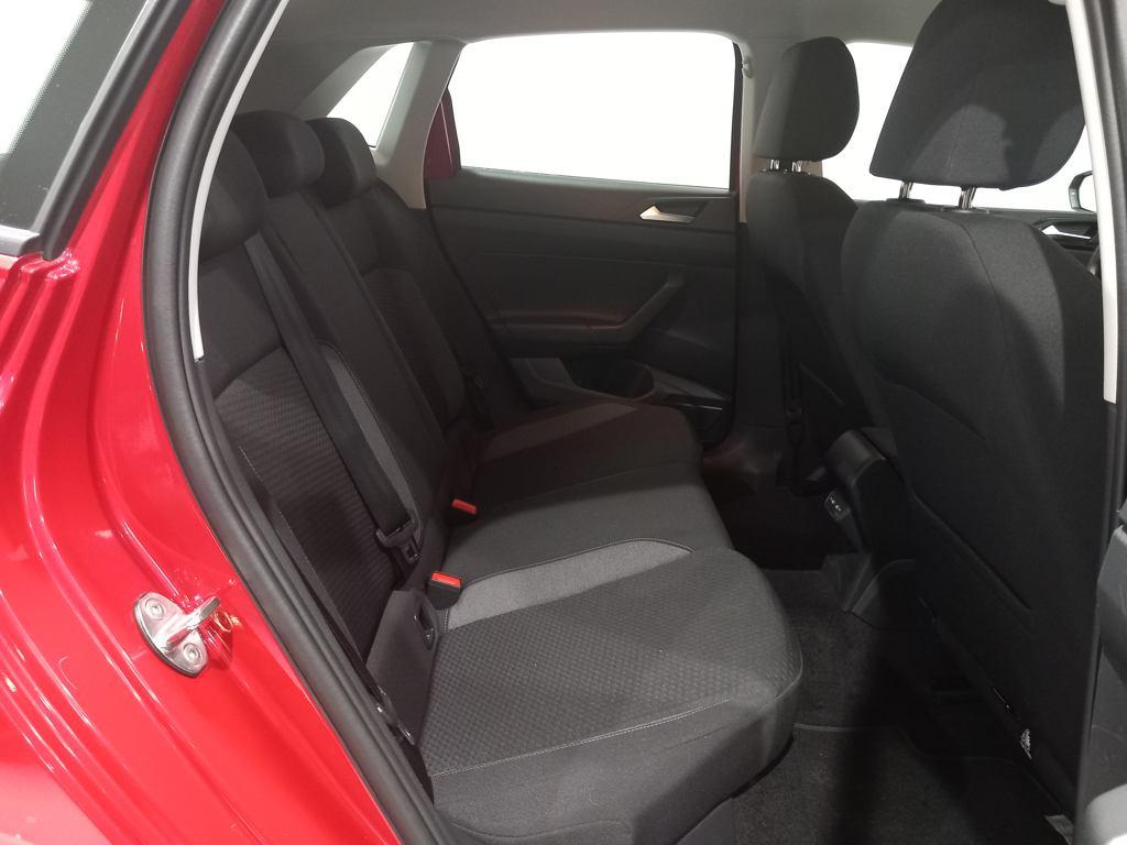 Volkswagen Polo Life 1.0 TSI 70 kW (95 CV) - 5