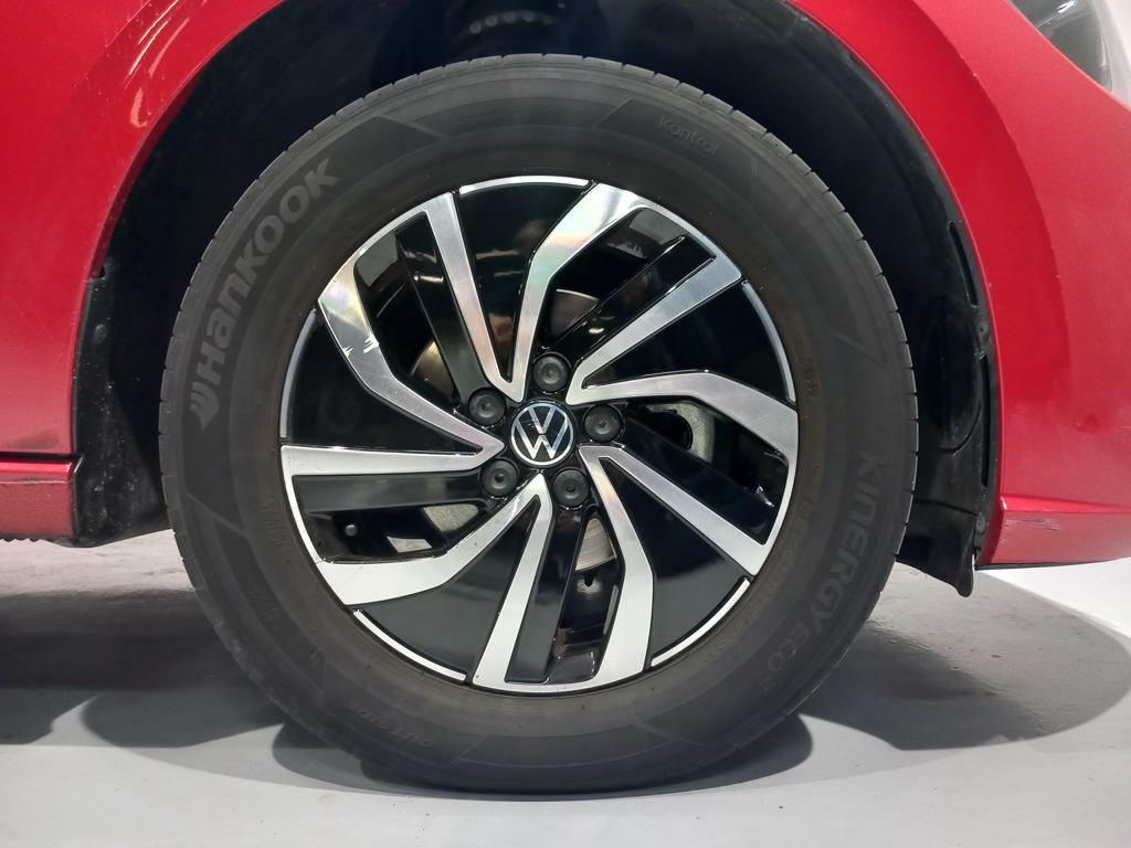 Volkswagen Polo Life 1.0 TSI 70 kW (95 CV) - 7