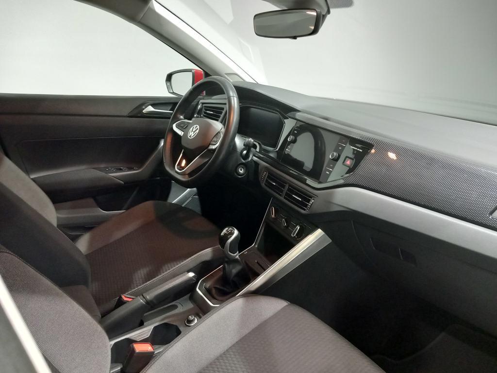 Volkswagen Polo Life 1.0 TSI 70 kW (95 CV) - 8