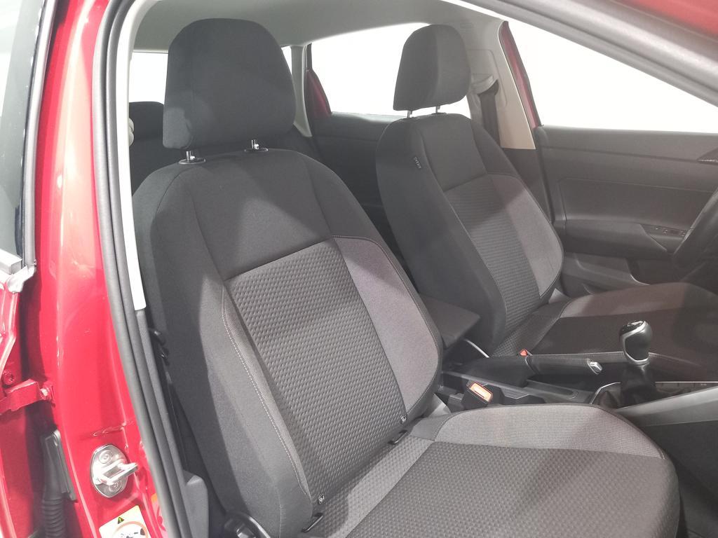 Volkswagen Polo Life 1.0 TSI 70 kW (95 CV) - 9
