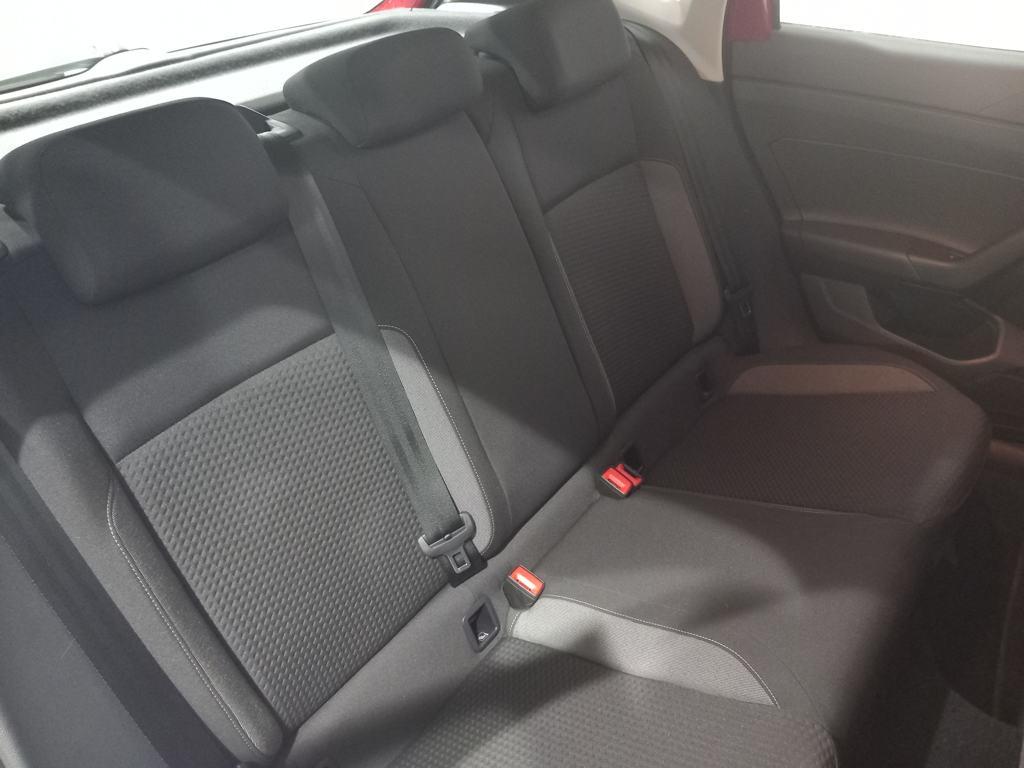 Volkswagen Polo Life 1.0 TSI 70 kW (95 CV) - 10