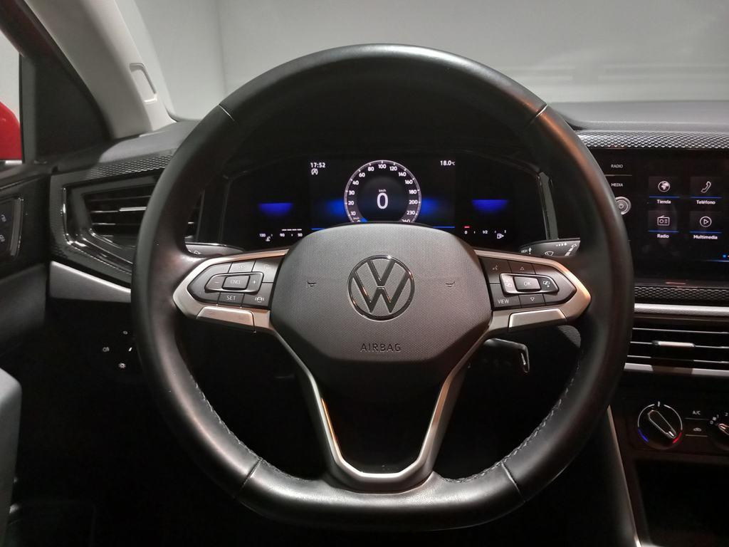 Volkswagen Polo Life 1.0 TSI 70 kW (95 CV) - 11
