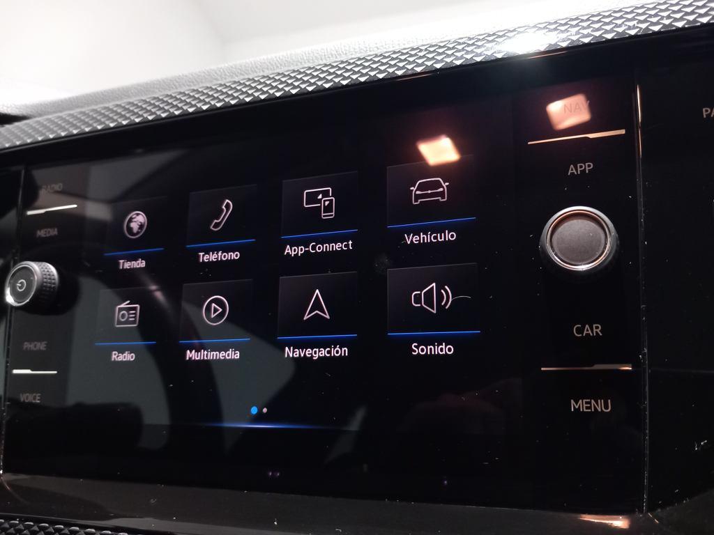 Volkswagen Polo Life 1.0 TSI 70 kW (95 CV) - 12