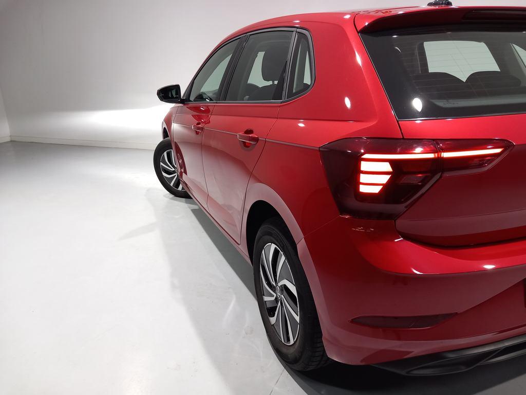 Volkswagen Polo Life 1.0 TSI 70 kW (95 CV) - 17