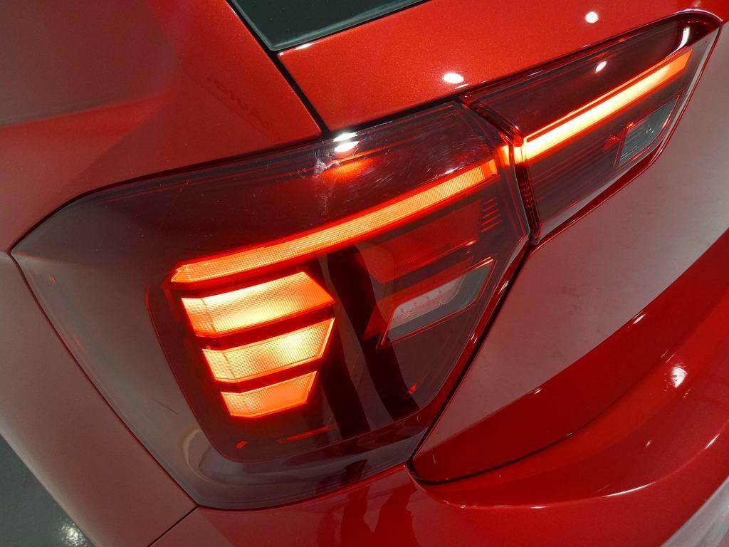 Volkswagen Polo Life 1.0 TSI 70 kW (95 CV) - 19