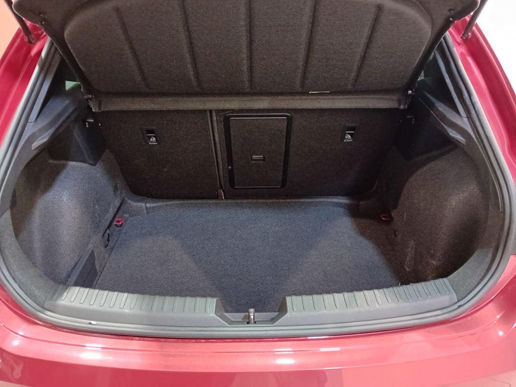 SEAT León 1.5 eTSI S&S FR Special Edition Vision DSG 110 kW (150 CV) - 6