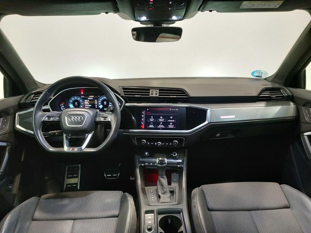 Audi Q3 S line 35 TFSI 110 kW (150 CV) S tronic - 3