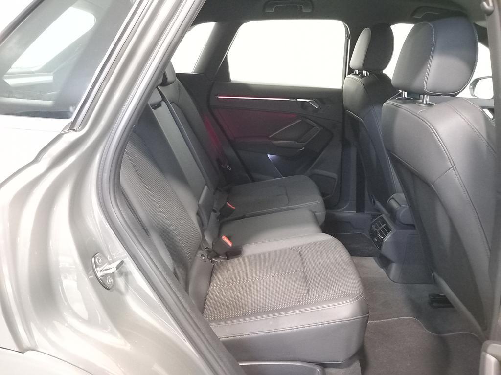 Audi Q3 S line 35 TFSI 110 kW (150 CV) S tronic - 5