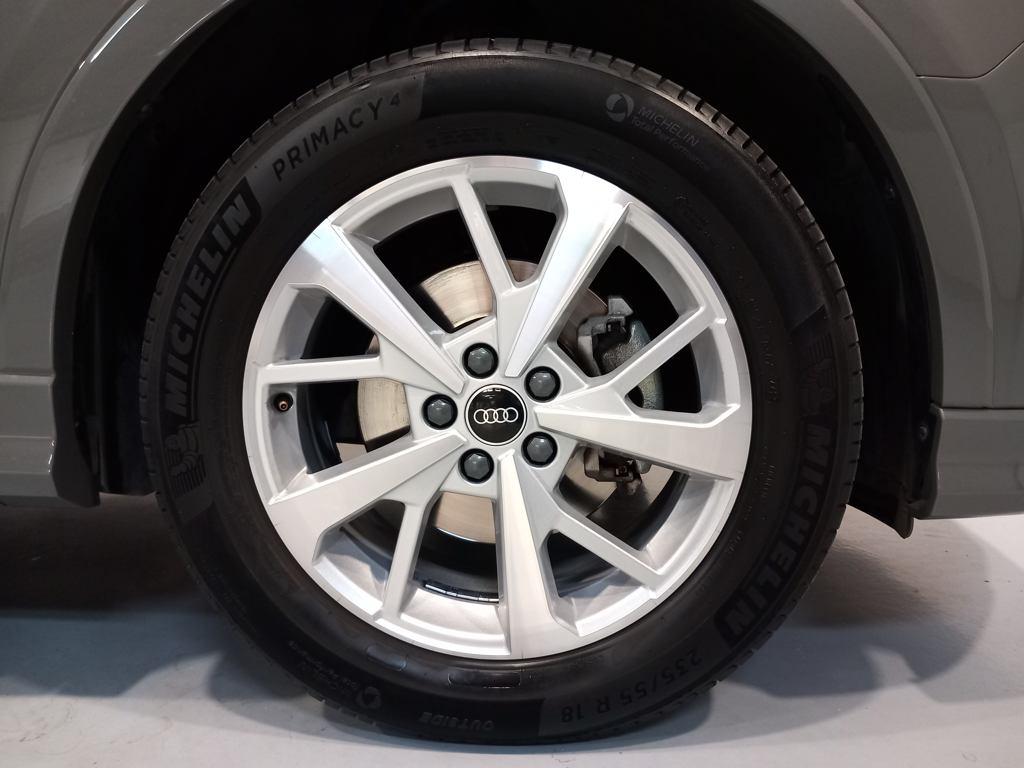 Audi Q3 S line 35 TFSI 110 kW (150 CV) S tronic - 7